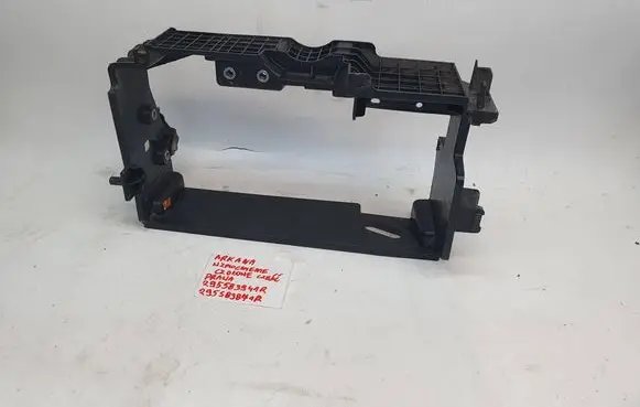 Renault Arkana Radiator support slam panel bracket 295S83941R 295S83871R