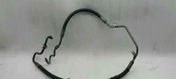 Mercedes-Benz CL C216 Power steering hose/pipe/line A2214602324