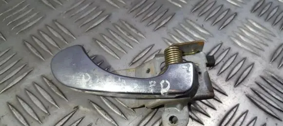 Front door interior handle