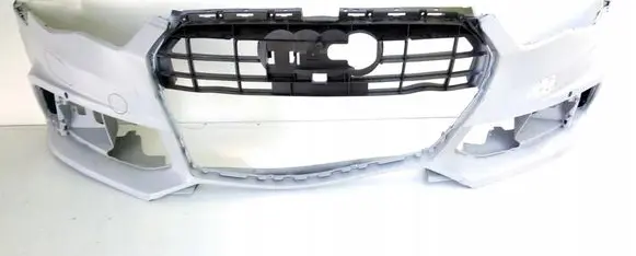 Audi A6 S6 C7 4G Front bumper 1028550