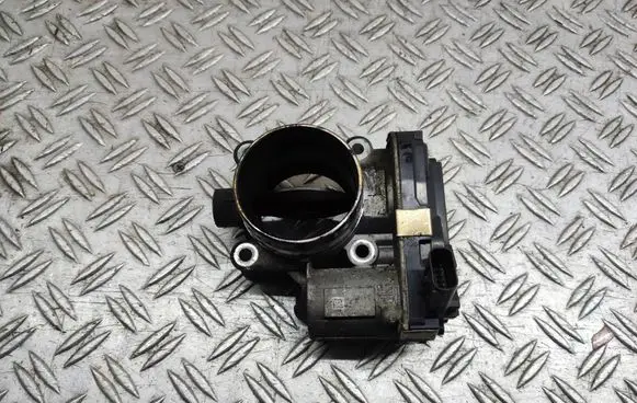 Chevrolet Cruze Throttle valve 25183233 RH4591