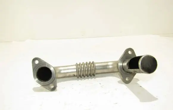 Opel Antara EGR valve line/pipe/hose