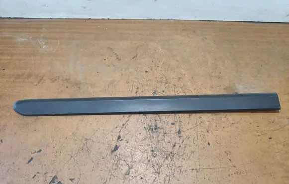 Fiat Doblo Rear door trim (molding) 735281864