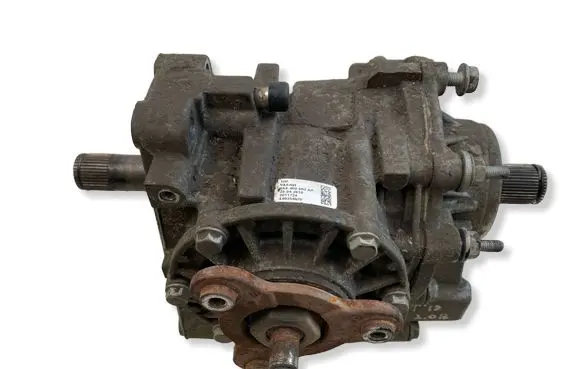Volkswagen Tiguan Allspace Gearbox transfer box case 0A6409053AP