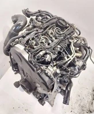 Audi A6 S6 C7 4G Engine CGL