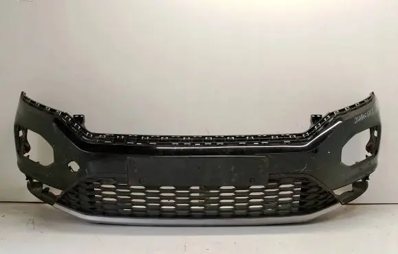 Volkswagen T-Roc Front bumper 2GA807221J