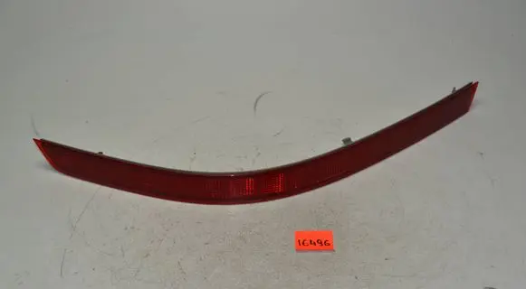Mercedes-Benz R W251 Rear tail light reflector A2518200274 604502