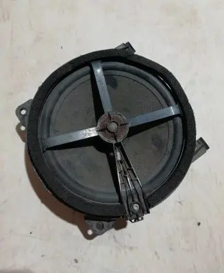 Volvo S80 Parcel shelf speaker 9472300 03W02 10347