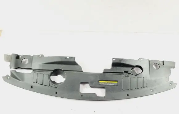 Nissan Pathfinder R52 Radiator trim 625803KA0B