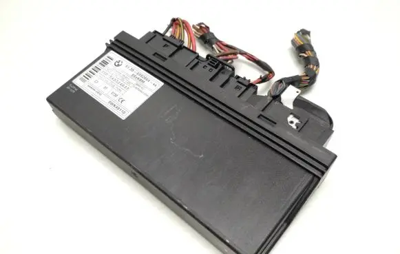 BMW 5 E60 E61 Comfort/convenience module 6952664 61356952664