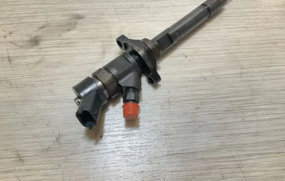 Mazda 3 I Fuel injector 0445110259
