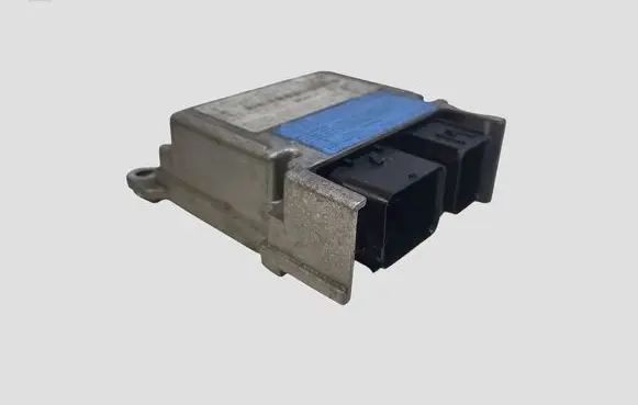 Ford Focus C-MAX Airbag control unit/module 4M5T14B056AE 0285001847