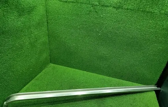 Man TGE 1gen Sliding door middle rail 7C0843872M 7C0843872