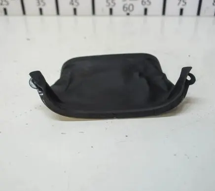 Audi A4 S4 B7 8E 8H Steering wheel column trim 8E0858345A