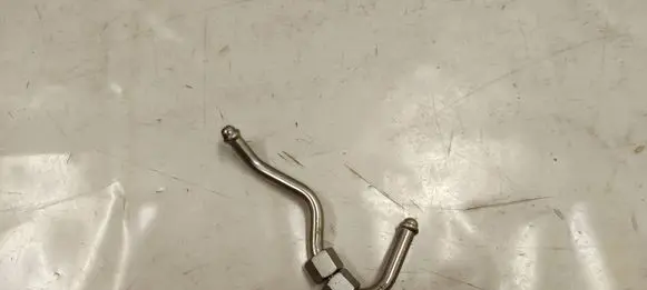 Ford Kuga III Fuel line pipe 8665626