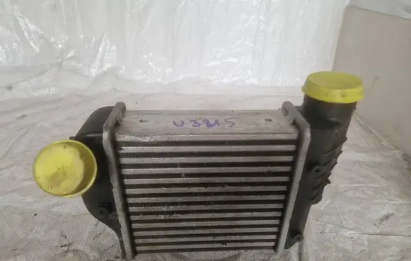 Audi A6 S6 C5 4B Intercooler radiator 4F0145805E