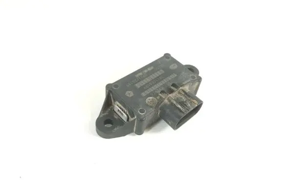 Dodge RAM Fuel injection pump control unit/module 68193711AC