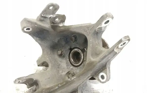 Tesla Model X Rear wheel hub spindle/knuckle 102741100A