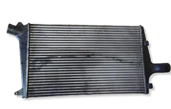 Audi A6 S6 C6 4F Intercooler radiator 4B0145805A