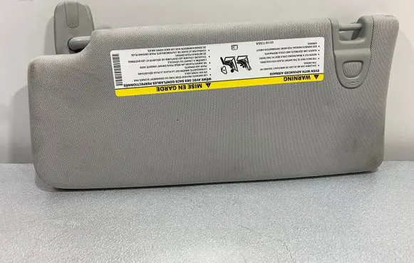 Jeep Compass Sun visor 110886