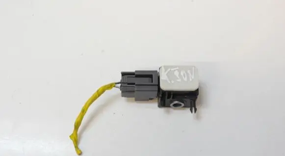Hyundai Santa Fe Airbag deployment crash/impact sensor 959202B000