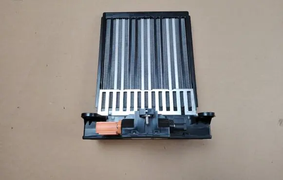 Volkswagen ID.4 Electric cabin heater radiator 1EA963581F T199649