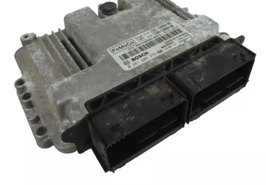 Ford Focus Engine control unit/module CV6112A650AMF