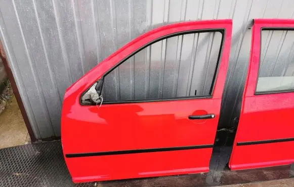 Volkswagen Golf IV Front door autoklama99