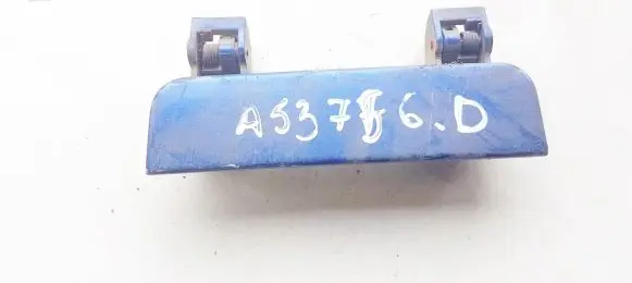 Renault Espace II Front door exterior handle 6025105519