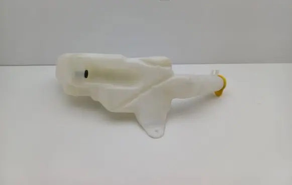 Opel Astra G Windshield washer fluid reservoir/tank 