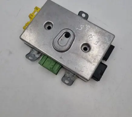 BMW 5 E60 E61 Door control unit/module 6957760 75789012 BBR4L17D18