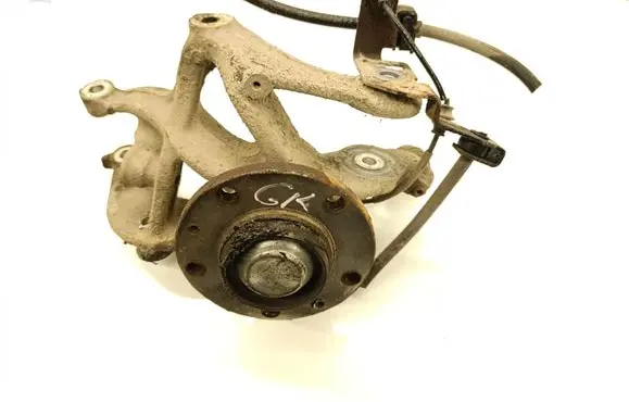 Citroen C5 Rear wheel hub