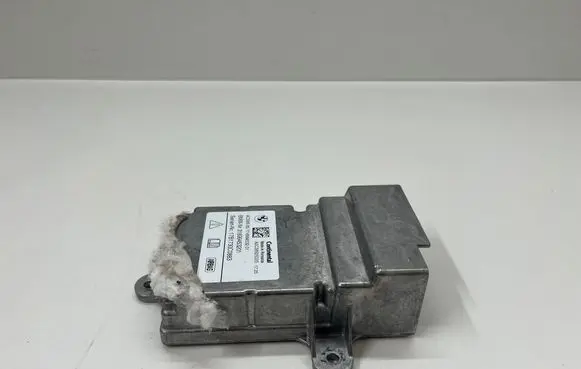 BMW 5 G30 G31 G38 Airbag control unit/module 6994532