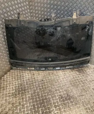 Land Rover Range Rover Sport L320 Rear windscreen/windshield window CQG500011 5H3270324AA