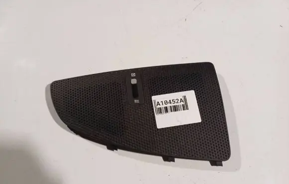 Toyota Avensis T270 Other interior part 20122