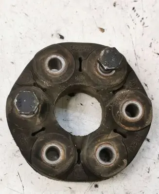 Mini Cooper Countryman R60 Rear prop shaft donut coupling/joint 