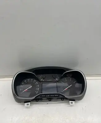 Citroen C3 Speedometer (instrument cluster) 9813361680 S10499068
