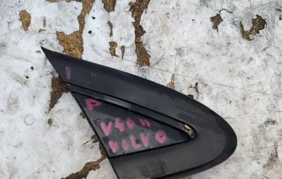 Volvo V40 Fender trim (molding) 31349230