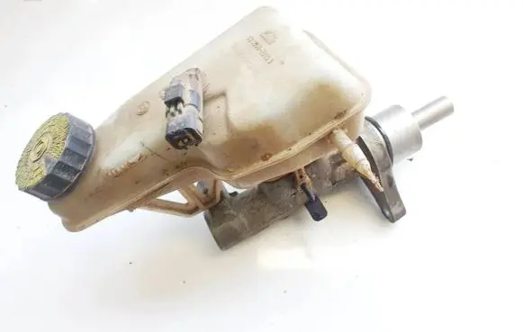Toyota Proace Master brake cylinder 033558158093 1498225080
