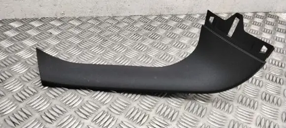 BMW X5 F15 Tailgate/trunk side cover trim 7294441