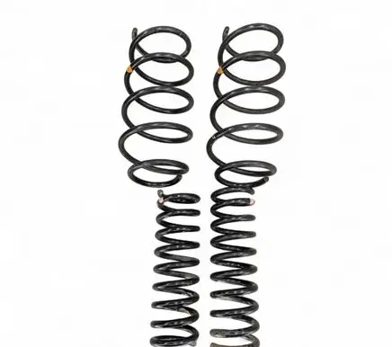 BMW 8 E31 Set of springs and shock absorbers (Front and rear) 31331136536 33531138112 1138112