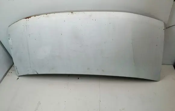 Renault Master II Engine bonnet/hood