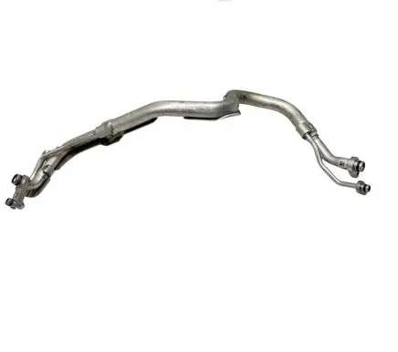 Air conditioning (A/C) pipe/hose