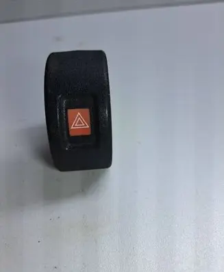 Opel Astra G Hazard light switch 09138059 09131728