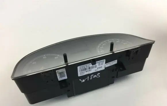 Volkswagen Caddy Speedometer (instrument cluster) 2K0920844C W1808