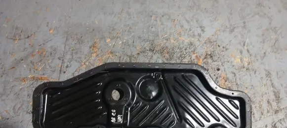 Audi A6 S6 C6 4F Oil sump