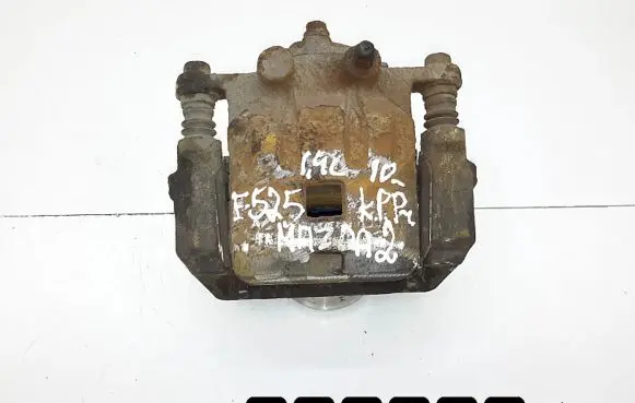 Mazda 2 Front brake caliper