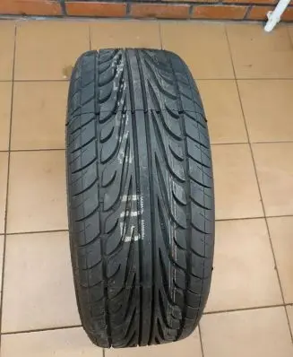 Opel Zafira B R16 summer tire 