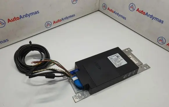 Phone control unit/module