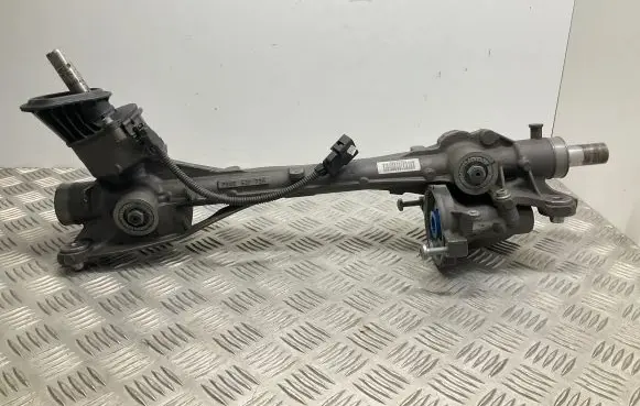 Volkswagen Golf VII Steering rack 5Q1423051AD